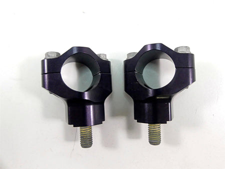 2015 KTM 1190 Adventure Handlebar Holder Riser Set 00050000927 {{ shop.shopifyCountryName }} - Mototech271