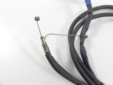 2007 Buell XB12 SS Lightning Right Hand Throttle Control Switch N0158.TA {{ shop.shopifyCountryName }} - Mototech271