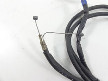 Load image into Gallery viewer, 2007 Buell XB12 SS Lightning Right Hand Throttle Control Switch N0158.TA | Mototech271
