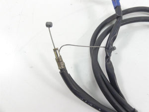 2007 Buell XB12 SS Lightning Right Hand Throttle Control Switch N0158.TA | Mototech271