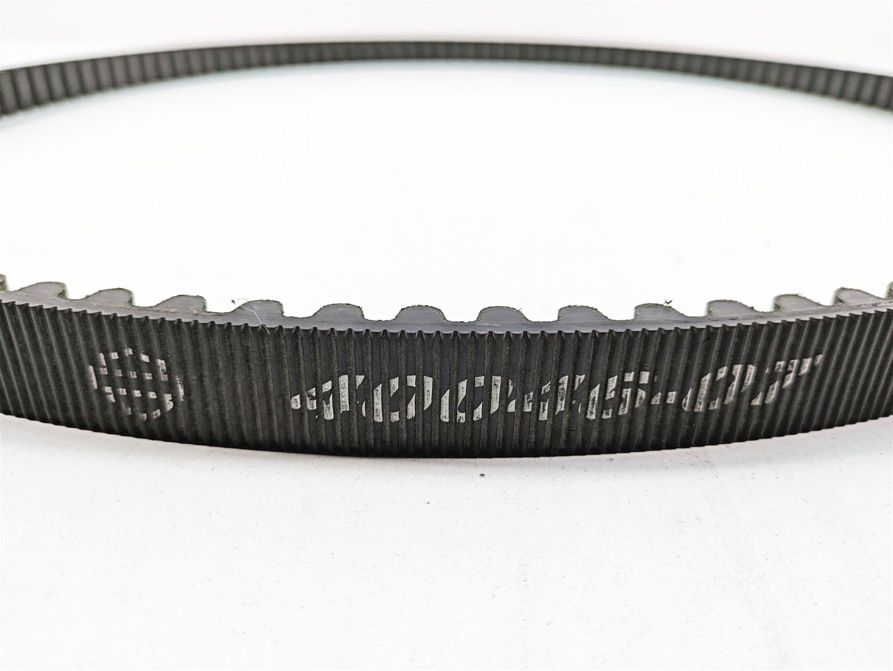 2012 Harley FLD Dyna Switchback Rear Main Drive Belt 131T 1" 40046-07 {{ shop.shopifyCountryName }} - Mototech271