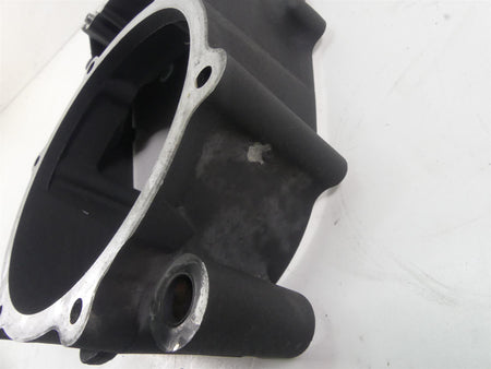 2013 Harley Touring FLTRX Road Glide Inner Primary Drive Clutch Cover 60677-07 {{ shop.shopifyCountryName }} - Mototech271