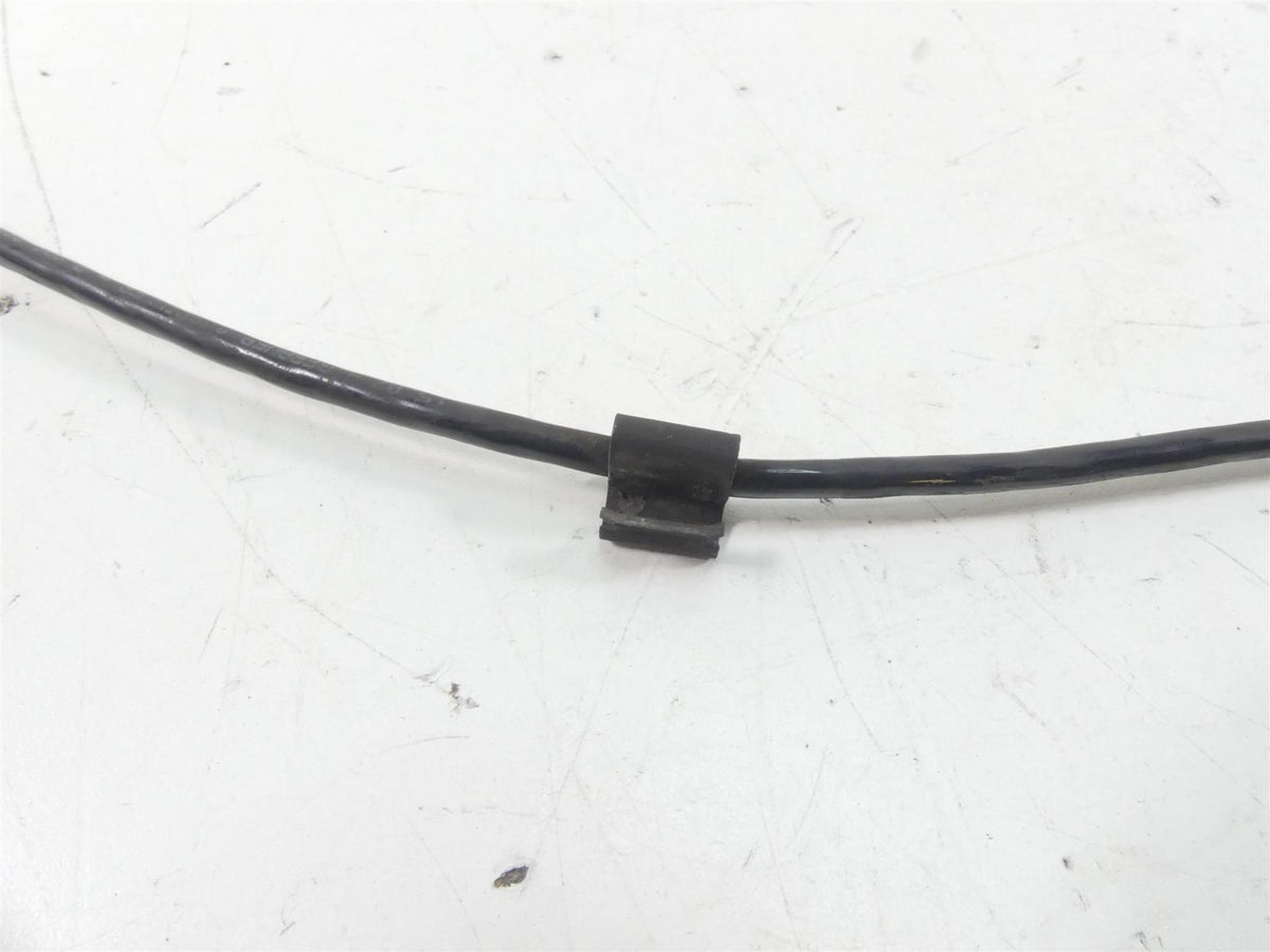 2003 BMW R1150 GS R21 Front Abs Brake Wheel Speed Sensor Integral 34522333484 {{ shop.shopifyCountryName }} - Mototech271