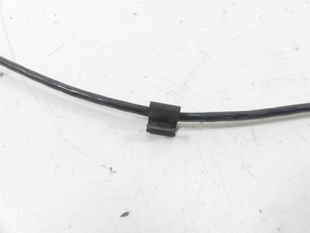 2003 BMW R1150 GS R21 Front Abs Brake Wheel Speed Sensor Integral 34522333484 {{ shop.shopifyCountryName }} - Mototech271