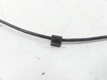 Load image into Gallery viewer, 2003 BMW R1150 GS R21 Front Abs Brake Wheel Speed Sensor Integral 34522333484 | Mototech271
