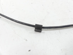 2003 BMW R1150 GS R21 Front Abs Brake Wheel Speed Sensor Integral 34522333484 | Mototech271