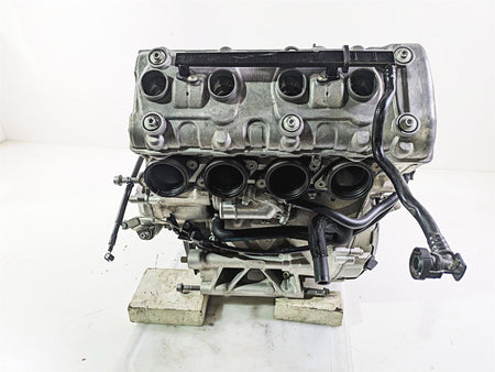 2017 BMW S1000RR K46 Running 104EA Engine Motor 19K -Video 11008536313 {{ shop.shopifyCountryName }} - Mototech271