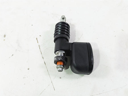 2004 Harley Softail FLSTF Fat Boy Rear Brake Master Cylinder 41755-99 {{ shop.shopifyCountryName }} - Mototech271