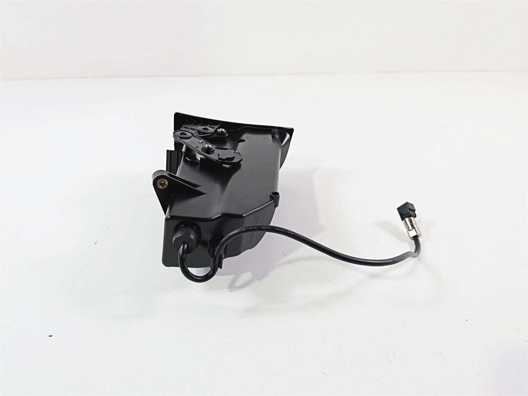 2014 Harley Touring FLHTK Electra Glide Media Phone Compartment Box 76000117-Mototech271
