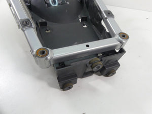 2014 BMW R1200GS K50 Rear Subframe Sub Frame + Inner Fender 46618532316