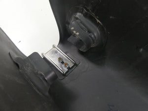 2017 Triumph Thruxton 1200R Fuel Gas Petrol Tank -Dent T2405376 | Mototech271