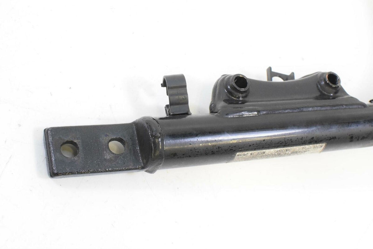 2002 Kawasaki Vulcan 1500 Mean Streak Right Frame Downtube Mount Rail 31064-1256 {{ shop.shopifyCountryName }} - Mototech271