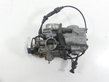 2003 Honda VT750 DC Shadow Spirit Keihin Carburetor Carb Set -Read 16100-MCR-A01 {{ shop.shopifyCountryName }} - Mototech271