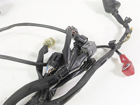 2020 Kawasaki ZX6R ZX636 Ninja Wiring Harness Loom - No Cuts 26031-2615 {{ shop.shopifyCountryName }} - Mototech271