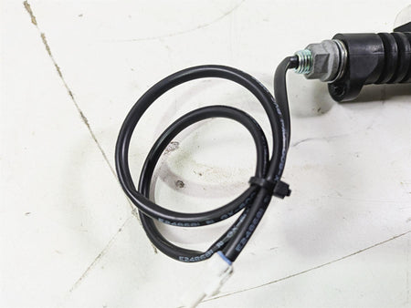 2022 KTM 1290 Super Adventure S Front Right Blinker Turn Signal 78114026000 {{ shop.shopifyCountryName }} - Mototech271