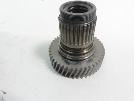 2017 Harley Touring FLHTKL Electra Glide Transmission Gear Set Pack 27K 35000198 {{ shop.shopifyCountryName }} - Mototech271