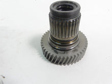 Load image into Gallery viewer, 2017 Harley Touring FLHTKL Electra Glide Transmission Gear Set Pack 27K 35000198

