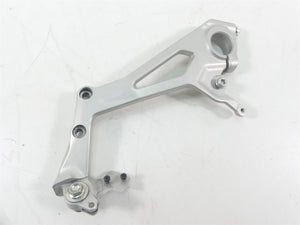 2018 Ducati Panigale 1100 V4 S Left Swingarm Frame Footpeg Mount 8291G831BA | Mototech271