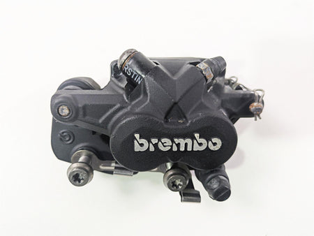 2016 BMW R1200RT K52 Brembo Rear Brake Caliper 34218535160 {{ shop.shopifyCountryName }} - Mototech271