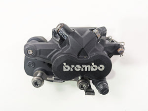2016 BMW R1200RT K52 Brembo Rear Brake Caliper 34218535160
