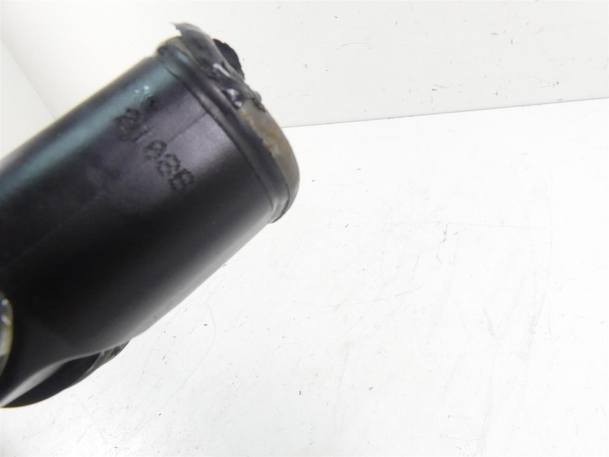 2009 Harley FXDF Dyna Fat Bob Rear Brake Master Cylinder 42474-06C {{ shop.shopifyCountryName }} - Mototech271