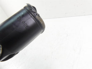 2009 Harley FXDF Dyna Fat Bob Rear Brake Master Cylinder 42474-06C