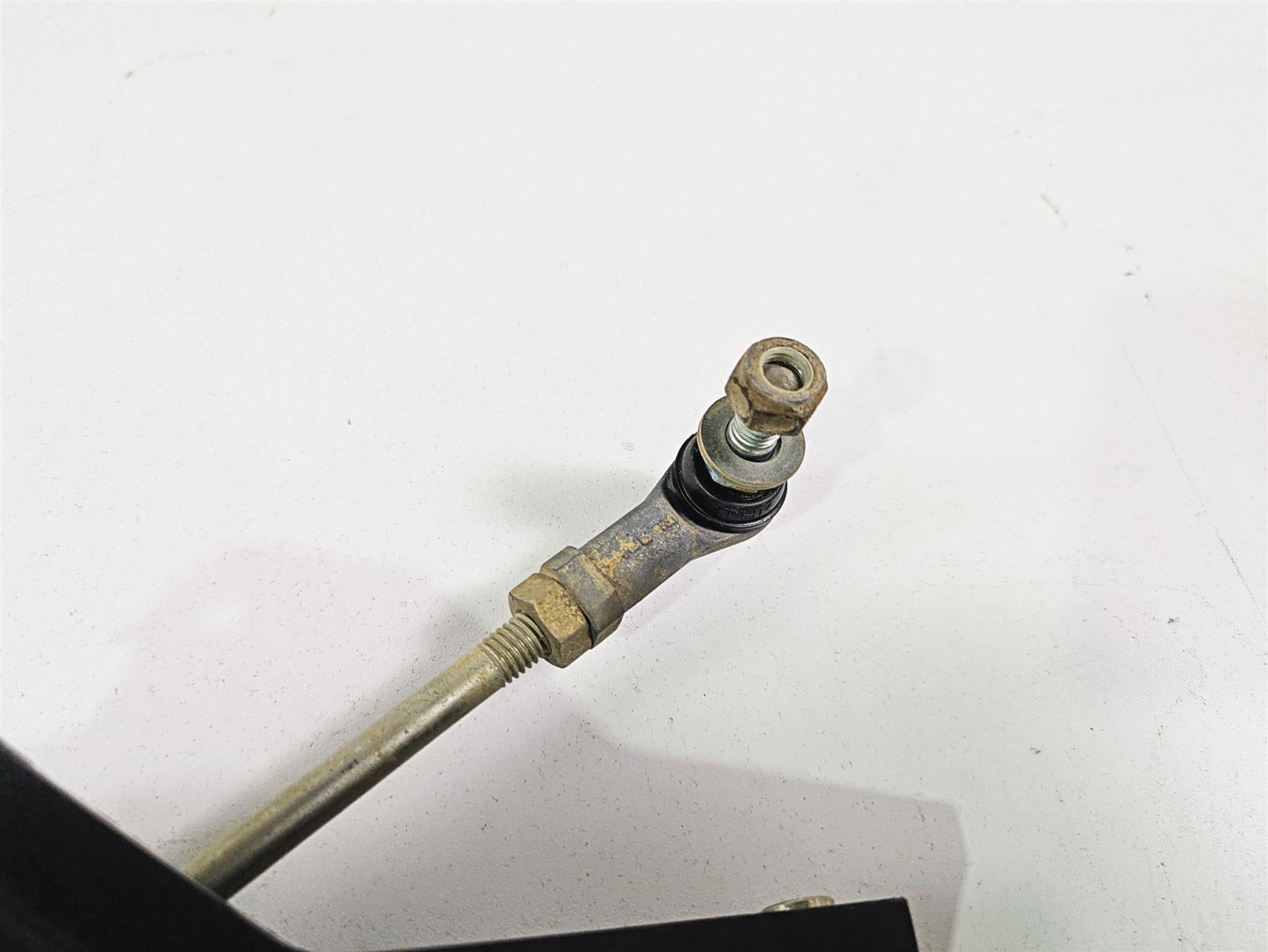 2011 Can-Am Outlander 650 4X4 XT Gear Shifter Shift Lever & Links