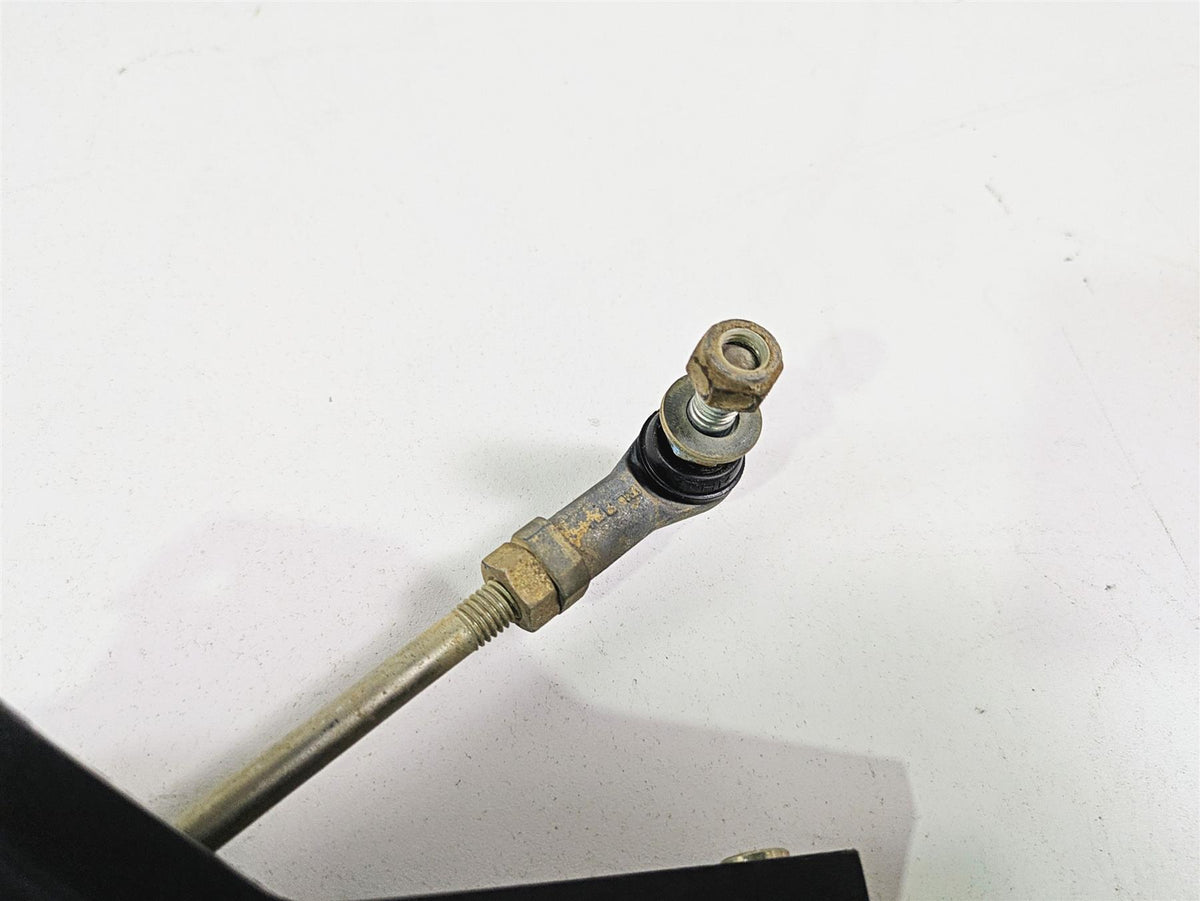 2011 Can-Am Outlander 650 4X4 XT Gear Shifter Shift Lever & Links 707000783 {{ shop.shopifyCountryName }} - Mototech271