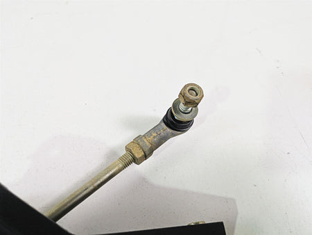 2011 Can-Am Outlander 650 4X4 XT Gear Shifter Shift Lever & Links 707000783 {{ shop.shopifyCountryName }} - Mototech271