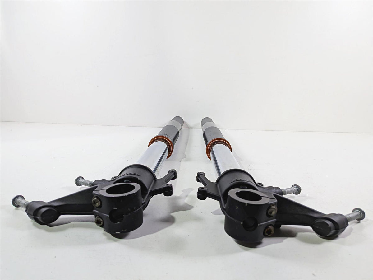 2016 KTM 1290 Super Adventure WP White Power Front Fork Legs READ 14181P2601 {{ shop.shopifyCountryName }} - Mototech271