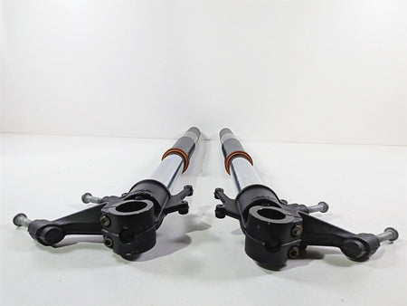 2016 KTM 1290 Super Adventure WP White Power Front Fork Legs READ 14181P2601 {{ shop.shopifyCountryName }} - Mototech271