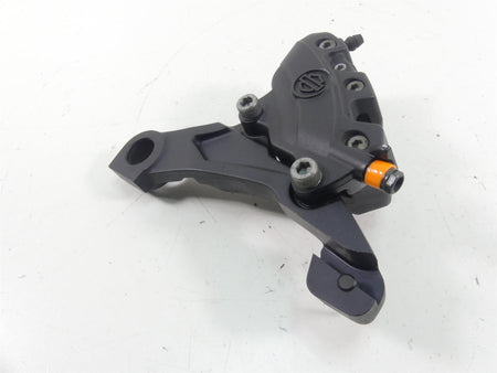 2012 Harley Touring FLHTK Electra Glide Brembo Rear Brake Caliper 25mm 44080-08C {{ shop.shopifyCountryName }} - Mototech271