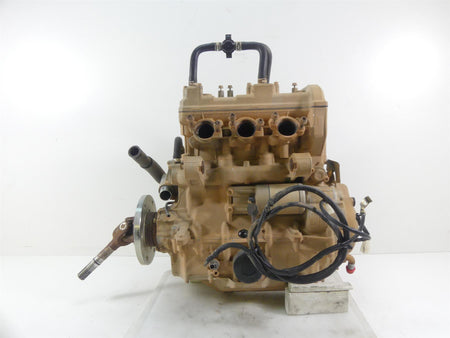 2017 Yamaha YXZ1000R EPS SS Running Engine Motor 1K Only - Video 2HC-15109-08-00 {{ shop.shopifyCountryName }} - Mototech271