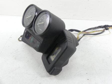 1999 BMW R1100 GS 259E Nice Speedometer Tacho Gauges 45K 62122306505 62132306618 {{ shop.shopifyCountryName }} - Mototech271