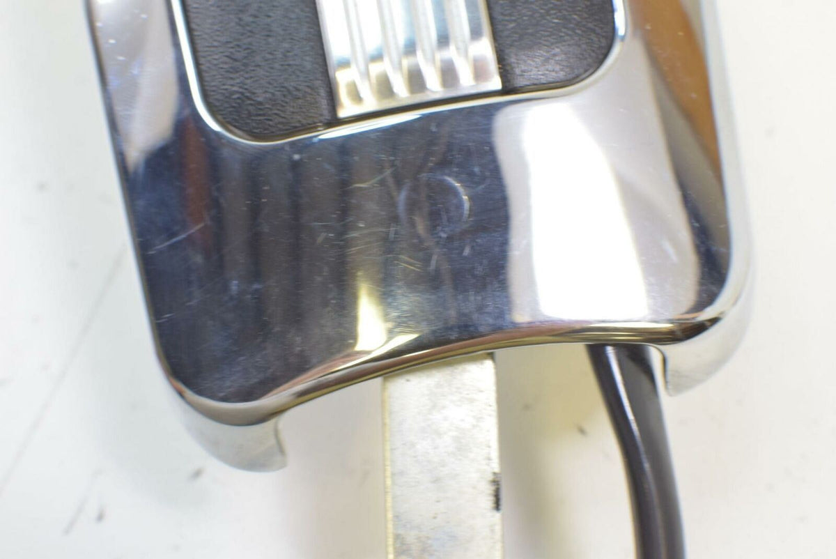 2010 Harley Touring FLHTCU Electra Glide Gas Tank Dash Cover 61270-08 {{ shop.shopifyCountryName }} - Mototech271