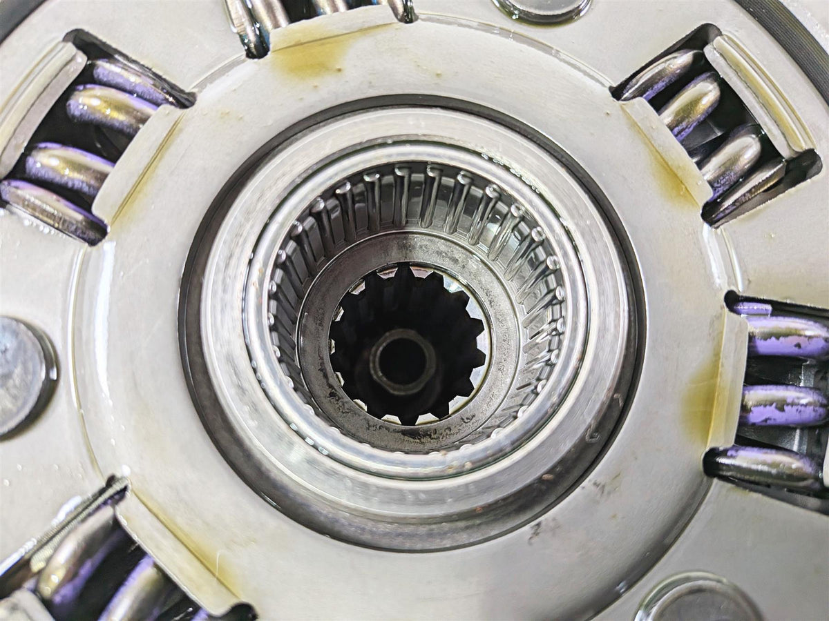 2019 Ducati 959 Panigale DBK Clutch Pressure Plate + Stock Discs Set CCDV05SMD {{ shop.shopifyCountryName }} - Mototech271