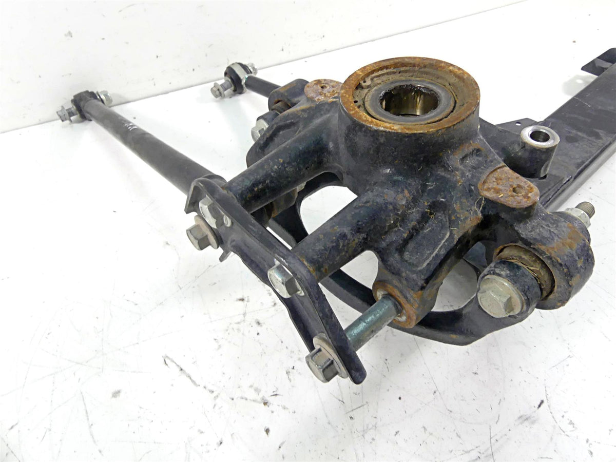 2021 CFMoto Zforce 950 Sport Rear Right Trailing Arm & Knuckle 5BYA-060210 {{ shop.shopifyCountryName }} - Mototech271