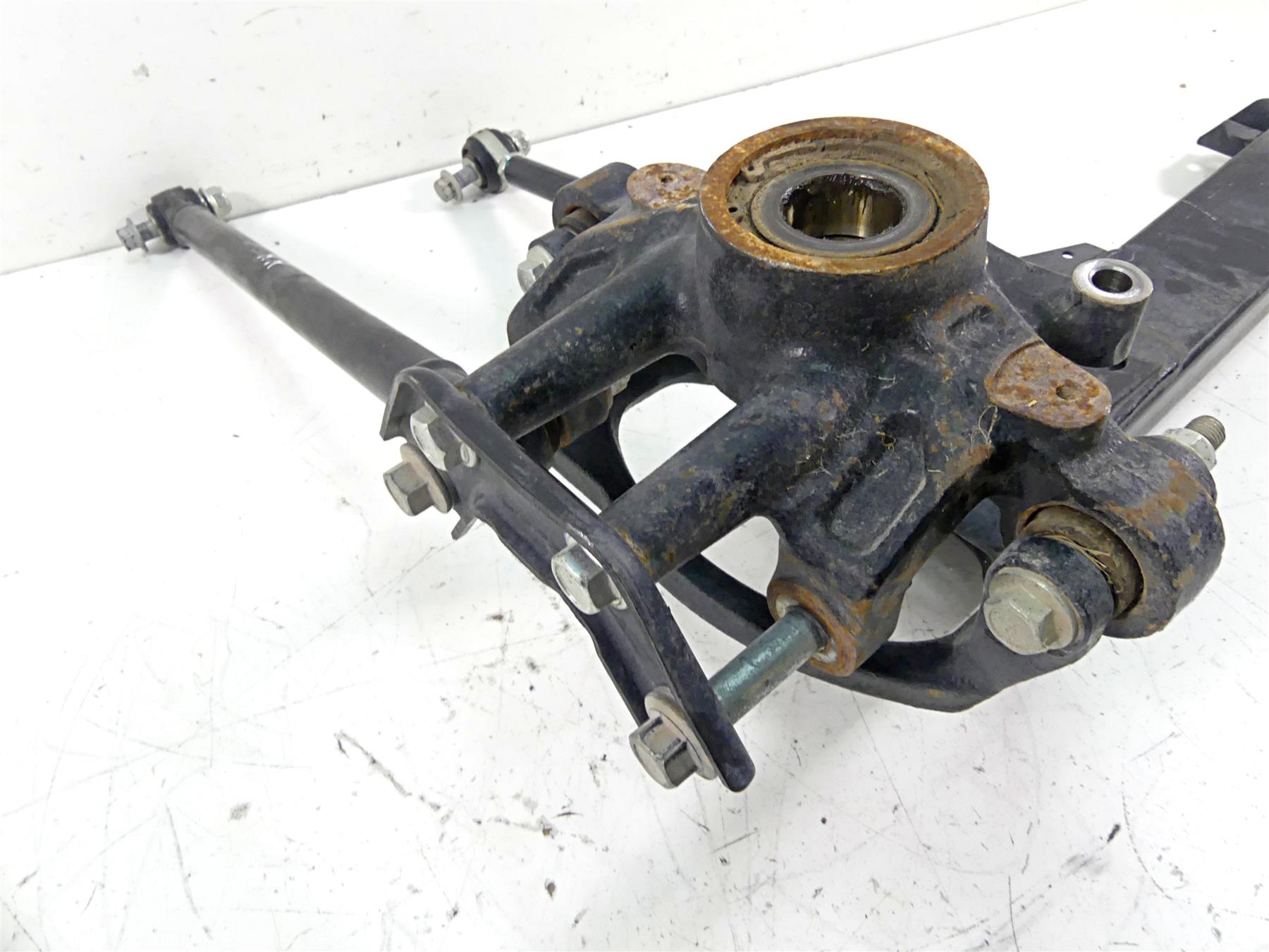 2021 CFMoto Zforce 950 Sport Rear Right Trailing Arm & Knuckle 5BYA-060210 {{ shop.shopifyCountryName }} - Mototech271