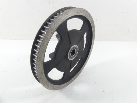 2013 Harley Touring FLHTK Electra Glide Rear Belt Pulley Sprocket 68T 37781-09 {{ shop.shopifyCountryName }} - Mototech271