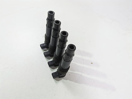 2006 Suzuki GSXR1000 K6 Denso Ignition Coil Set 33410-35F10 33410-35F11 {{ shop.shopifyCountryName }} - Mototech271
