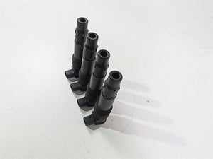 2006 Suzuki GSXR1000 K6 Denso Ignition Coil Set 33410-35F10 33410-35F11