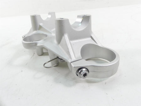 2016 BMW R1200RS K54 Upper Triple Tree Steering Clamp 55mm 31428525324 {{ shop.shopifyCountryName }} - Mototech271