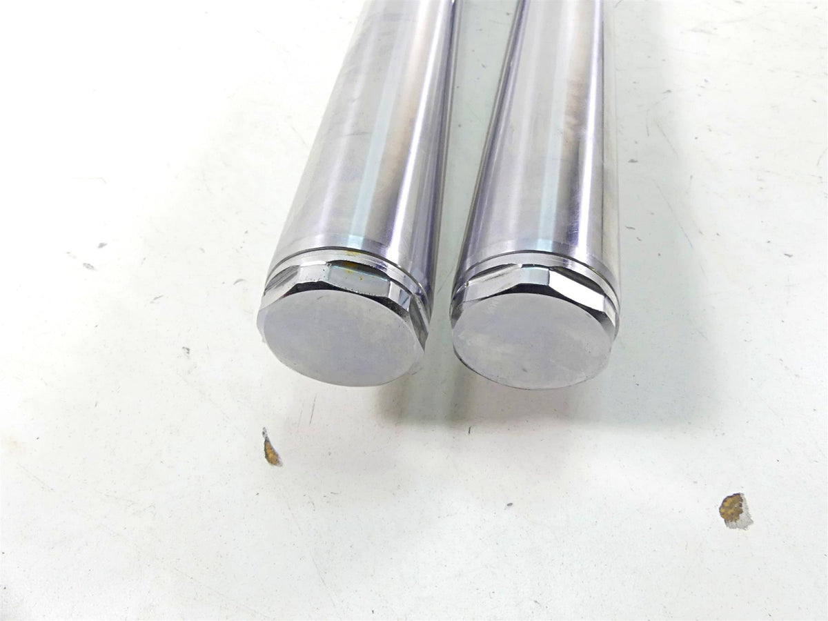 1997 Harley Sportster XL1200 C Straight Showa Front Fork Legs 39mm 45928-92 {{ shop.shopifyCountryName }} - Mototech271