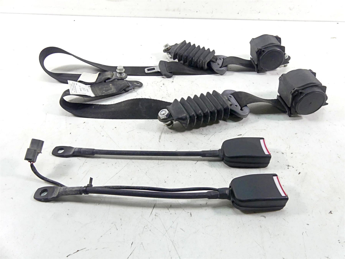 2021 CFMoto Zforce 950 Sport Seat Belt Buckle Up Set 5BY0-341100 5BY0-341200 {{ shop.shopifyCountryName }} - Mototech271