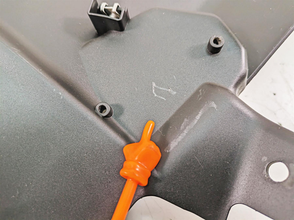 2020 KTM 1290 Super Adventure R Inner Side Cover Fairing Cowl Set 60708126000 {{ shop.shopifyCountryName }} - Mototech271