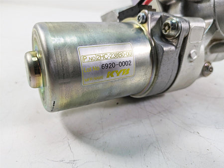 2018 Yamaha YXZ1000R EPS SS Power Steering Unit Module 2HC-23810-00-00 {{ shop.shopifyCountryName }} - Mototech271