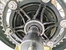 Load image into Gallery viewer, 2017 BMW F800GS Adv K75 17x4.25 Rear Wheel Rim - Runout 36317719727 36318564177
