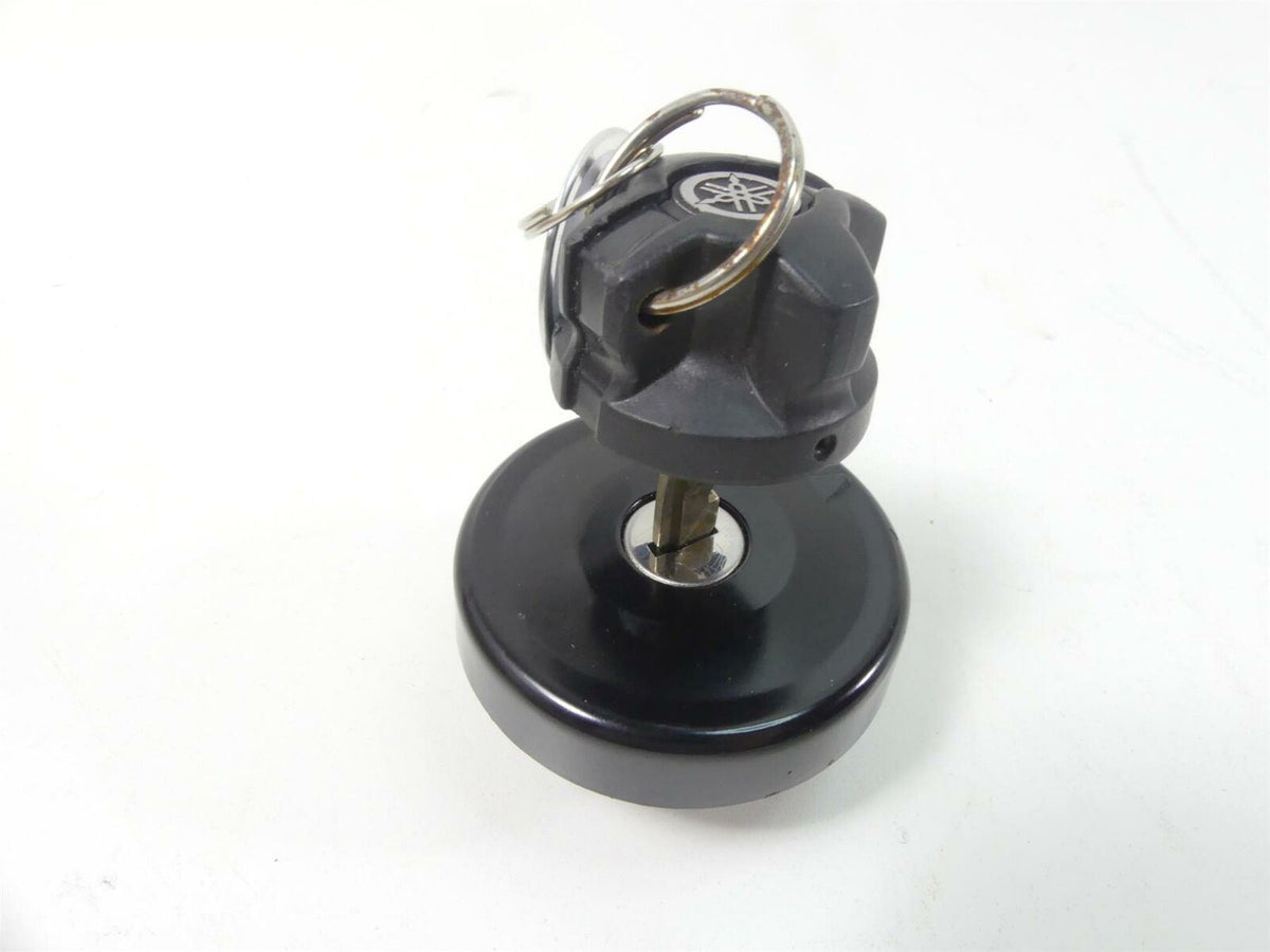 2020 Yamaha VMX17 1700 Ignition Switch Key Lock Tank Cap Set 2S3-82501-30-00 {{ shop.shopifyCountryName }} - Mototech271