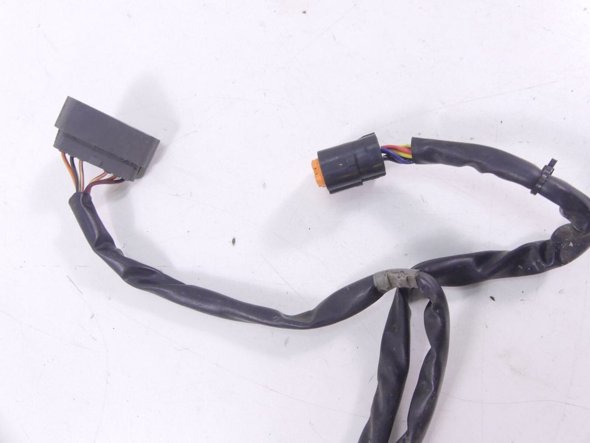 2014 Yamaha Waverunner VXR VX1800 Wiring Harness Loom -No Cuts 6CN-8259L-10-00 {{ shop.shopifyCountryName }} - Mototech271