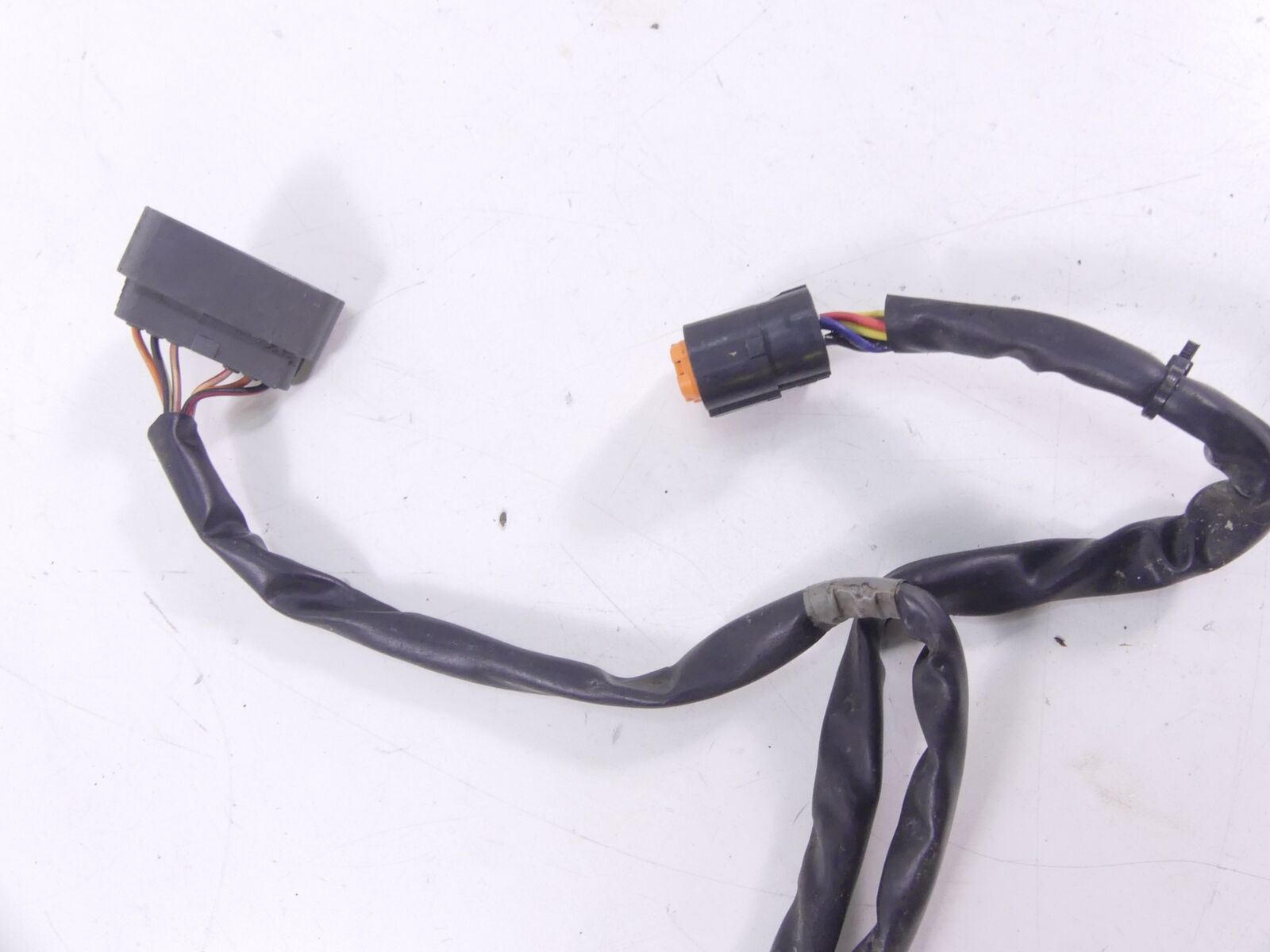 2014 Yamaha Waverunner VXR VX1800 Wiring Harness Loom -No Cuts 6CN-8259L-10-00 {{ shop.shopifyCountryName }} - Mototech271